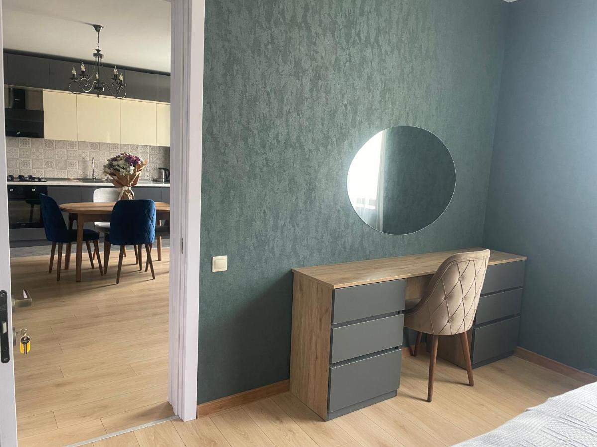 Paradise Inn Kazbegi Экстерьер фото